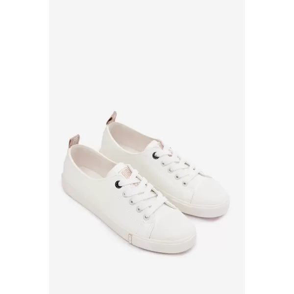  Dámske tenisky BIG STAR TT274023 BLACK Big Star Shoes 