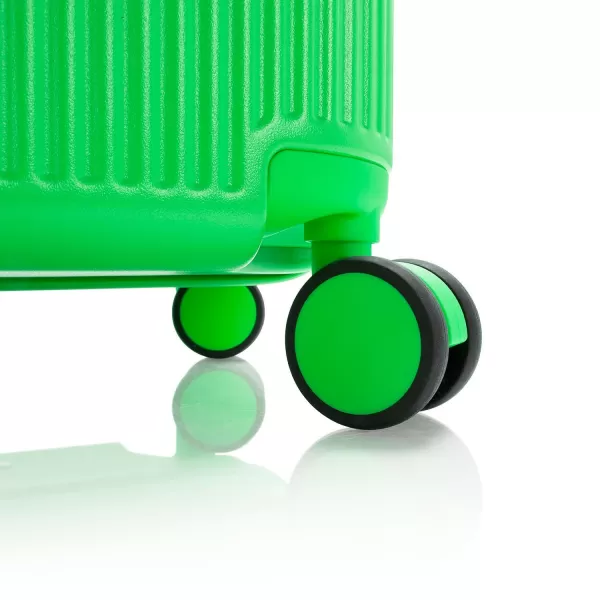  Kufor HEYS HiLite M ISLAND GREEN 