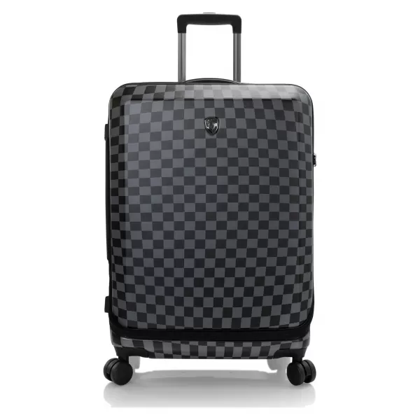  Kufor HEYS EZ Fashion M CHECKERED 