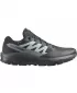 Pánske topánky SALOMON OUTSCAPE GTX L49137300 BLACK/ASPHALT/WROUGHT IRON