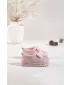 Detské snehule BOTO DAVEN 40657 PINK