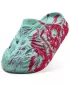 Šľapky PUMA MB.04 SLIDE 397665_15 AQUATIC/FOR ALL TIME RED