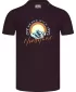 Pánske tričko NORDBLANC SUNRISE NBSMT8152 FIALOVÁ