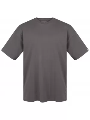 Pánske tričko HUSKY TEE VIEW M GREY