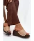 Dámske nazúvaky BOTO ARIONNE 41253 BEIGE