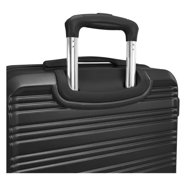  Kufor HEYS AeroLite S,M SILVER 