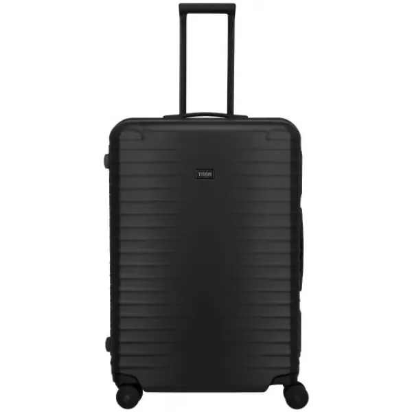  Kufor TITAN Overseas L NOČNÝ TIEŇ ČIERNY 