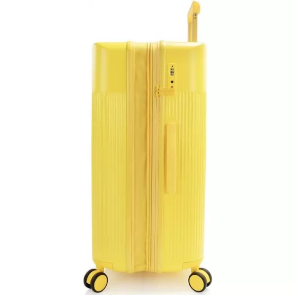  Kufor HEYS HiLite L SUNBURST YELLOW 