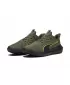 Topánky PUMA SOFTRIDE CARSON 310154_22 LODEN GREEN/BLACK/LUX LIME