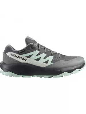 Dámske topánky SALOMON OUTSCAPE GTX W L49144800 ASPHALT/CLEARLY AQUA/LICHEN