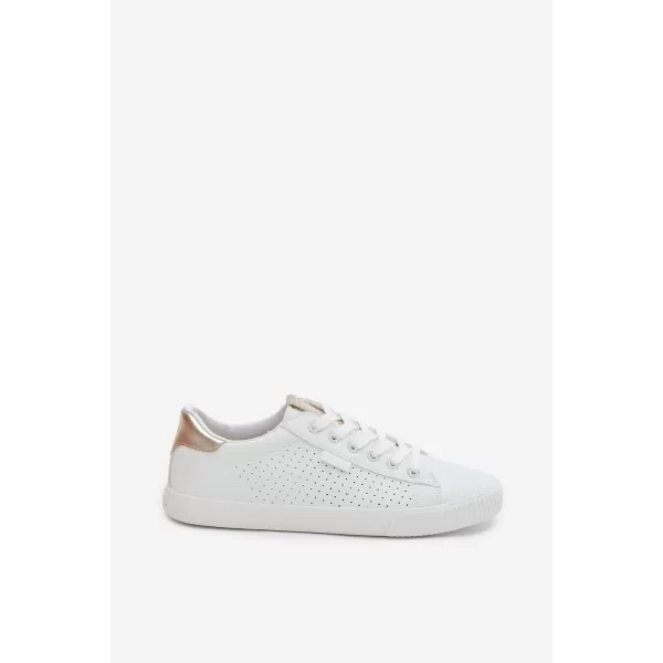  Dámske tenisky BIG STAR TT274020 BLACK Big Star Shoes 