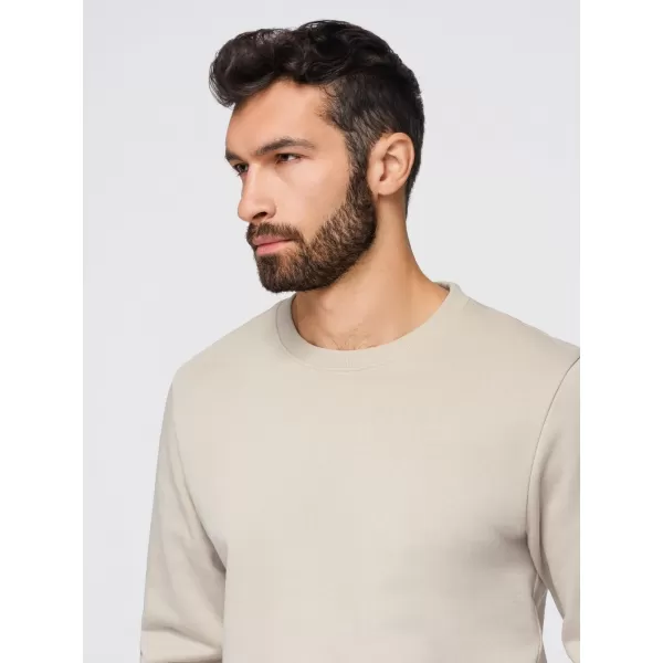  Pánska súprava OMBRE Z122 BEIGE 