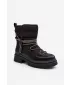 Dámske topánky BOTO RILANA 29457 BLACK