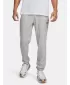 Pánske tepláky UNDER ARMOUR RIVAL LW JOGGER 6014638-011 ŠEDÁ