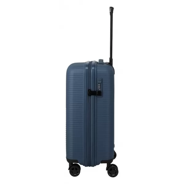  Kufor TRAVELITE Air Stripe S Slim NAVY 