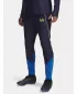 Pánske športové nohavice UNDER ARMOUR UA M CHALLENGER TRAINING PN 6004044-403 MODRÁ
