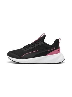 Detská obuv PUMA FLYER LITE 3 JR 401526_03 PUMA ČIERNA/MAGICKÁ RUŽA/PUMA Š