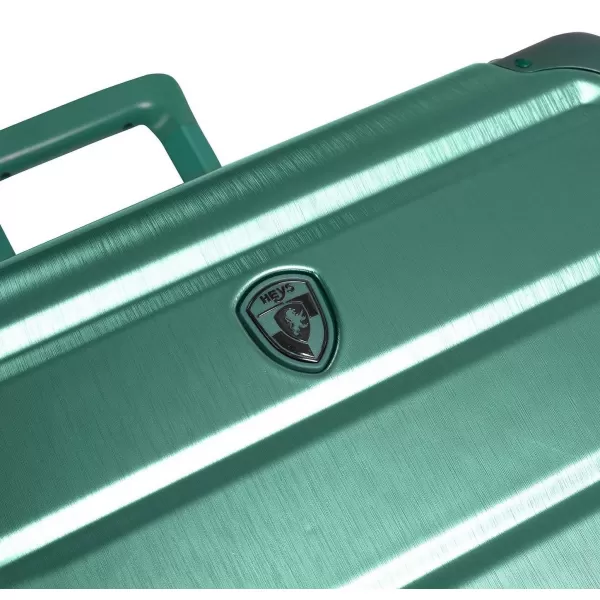  Kufor HEYS Alumix M MIDNIGHT GREEN 
