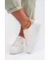 Dámske topánky BIG STAR TT274805 WHITE Big Star Shoes