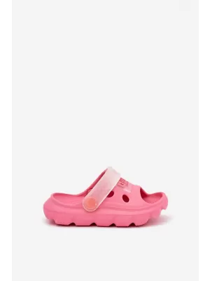Detské sandále BIG STAR RR374502 PINK Big Star Shoes