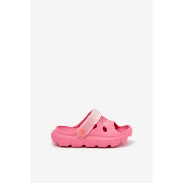  Detské sandále BIG STAR RR374502 PINK Big Star Shoes 