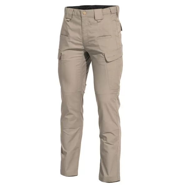  Nohavice PENTAGON ARIS TACTICAL K05021 KAKI 