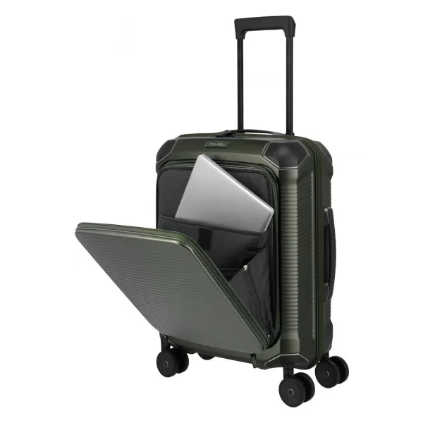 Kufor TRAVELITE Millennium S Front pocket PINE GREEN 