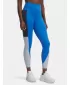 Dámske legíny MERIDIAN COLORBLOCK ANKLE LG 6004002-402 MODRÁ Under Armour