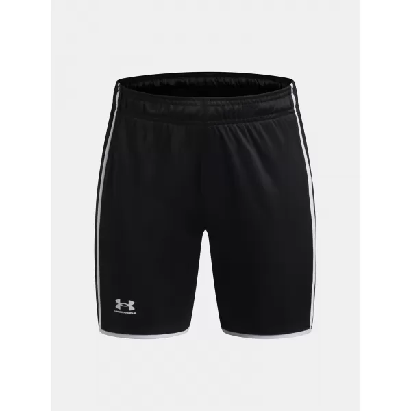  Chlapčenské kraťasy UNDER ARMOUR UA B CH. TRAIN SHORT 6009897-001 ČIERNA 