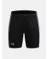 Chlapčenské kraťasy UNDER ARMOUR UA B CH. TRAIN SHORT 6009897-001 ČIERNA