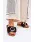 Dámske sandále BOTO NELLODRA 36438 BLACK