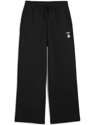 Pánske nohavice PUMA X RIPNDIP SWEATPANTS 632416-01 PUMA ČIERNA