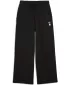 Pánske nohavice PUMA X RIPNDIP SWEATPANTS 632416-01 PUMA ČIERNA