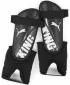 Chrániče PUMA KING ANKLE 030934_01 PUMA BLACK/PUMA WHITE