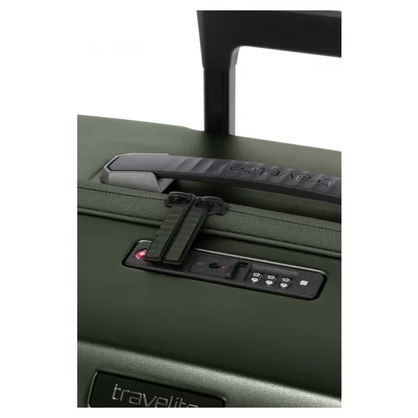  Kufor TRAVELITE Millennium S PINE GREEN 