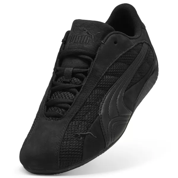  Čižmy PUMA SPEEDCAT PLUS 402995_08 PUMA ČIERNA 