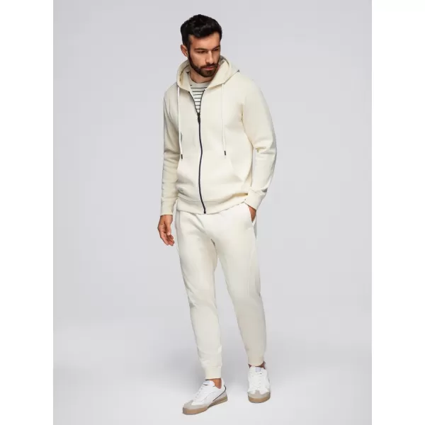  Pánska súprava OMBRE Z119 CREAM 