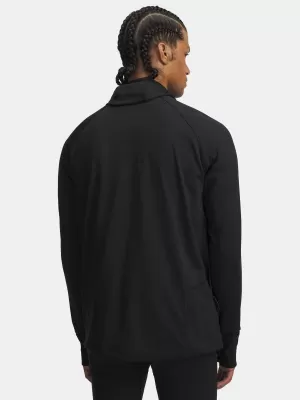Pánske tričko UNDER ARMOUR UA VELOCITI PRO CW BALACLAVA 6005969-004 ČIERNA