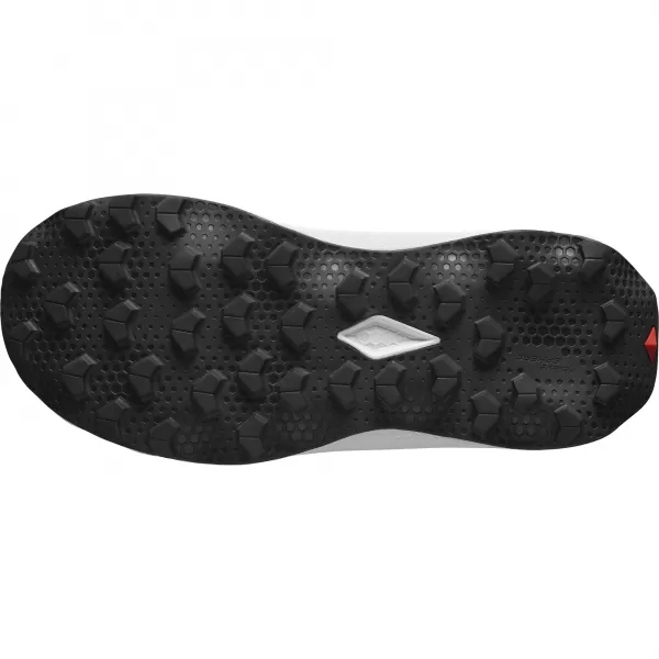 Dámske topánky SALOMON ULTRA FLOW 2 W L47883700 BLACK/WHITE/AGAVE GREEN 