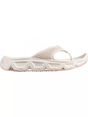 Dámske topánky SALOMON REELAX BREAK 6.0 W L47995300 TAPIOCA/VANILLA ICE/ALMOND KRÉM