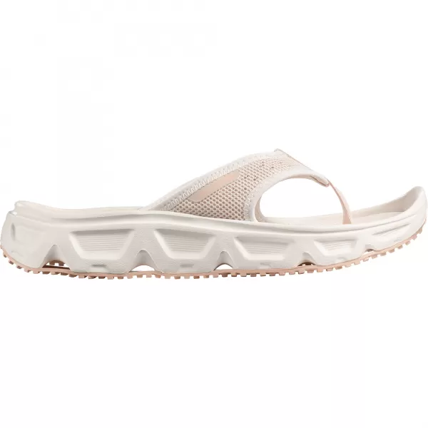  Dámske topánky SALOMON REELAX BREAK 6.0 W L47995300 TAPIOCA/VANILLA ICE/ALMOND KRÉM 