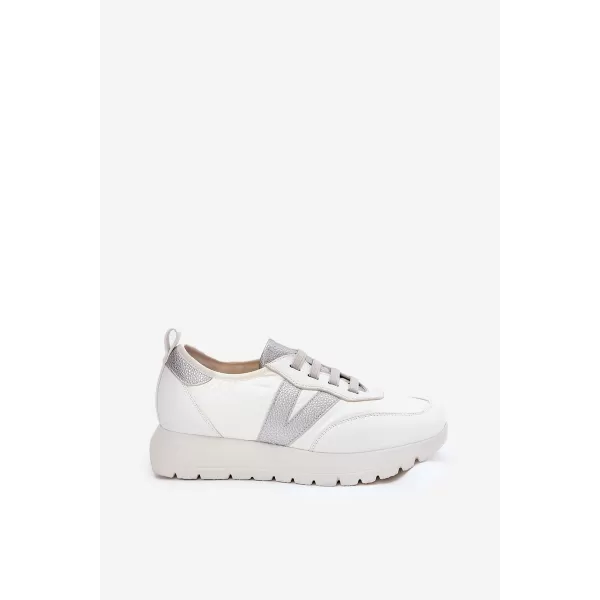  Dámske topánky VINCEZA 58510 WHITE 