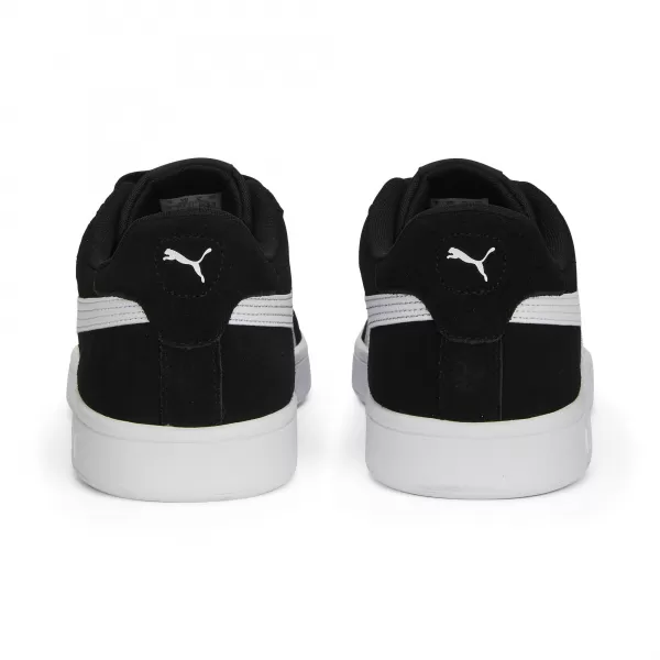  Dámske topánky PUMA SMASH 3.0 390984 PUMA BLACK/PUMA WHITE 