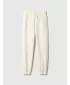 Detské tepláky GAP LOGO SWEATPANTS 709023-00 IVORY FROST