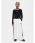 Detské tepláky GAP LOGO SWEATPANTS 817658-01 NEW OFF WHITE