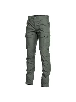 Nohavice PENTAGON RANGER 2.0 K05007-2.0 CAMO ZELENÁ