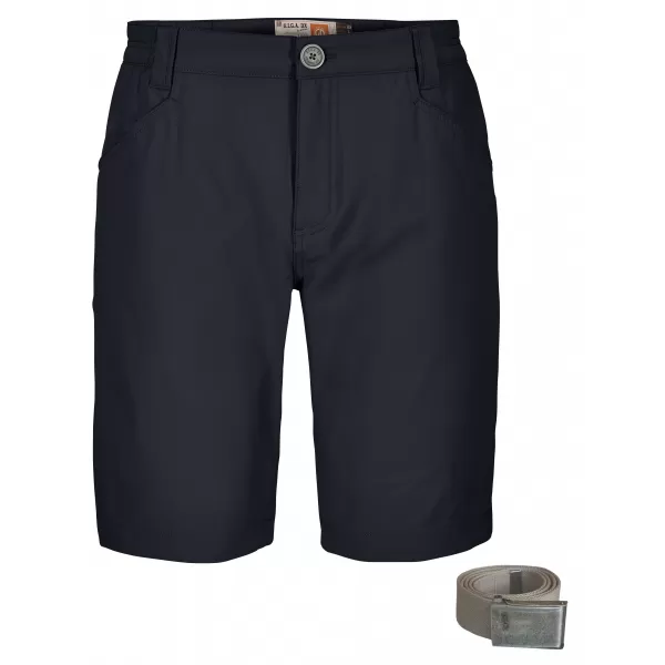  Pánske kraťasy KILLTEC GS 21 44356-814 TMAVO MODRÁ 