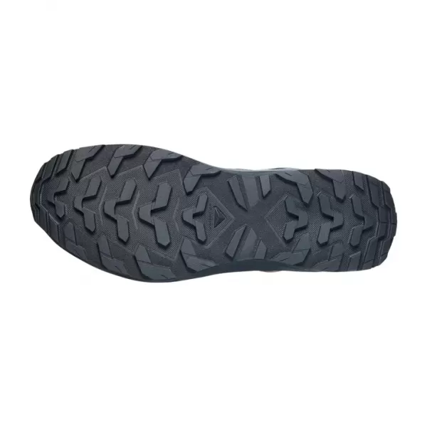  Pánske topánky SALOMON OUTSCAPE GTX L49137300 BLACK/ASPHALT/WROUGHT IRON 