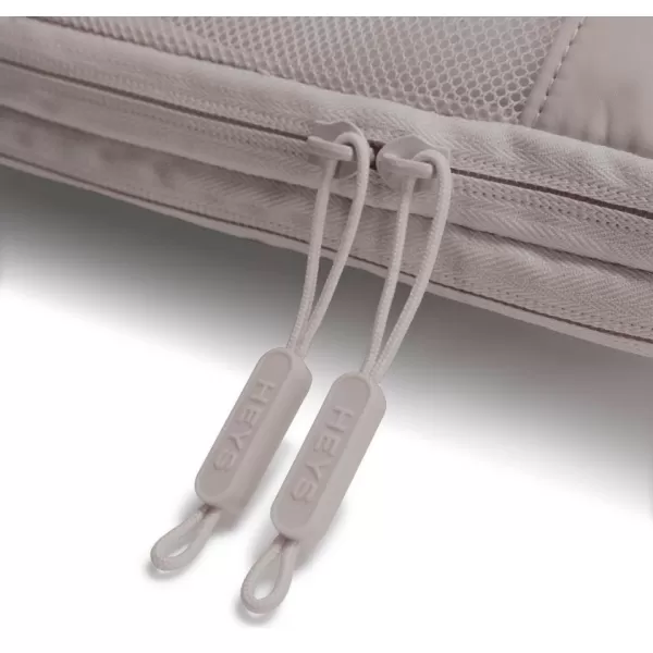  Kufor HEYS Ecotex Compression Packing Cube 4 Pc Set ATMOSFÉRA 