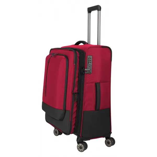  Kufor TRAVELITE Crosslite 5.0 M VYD 